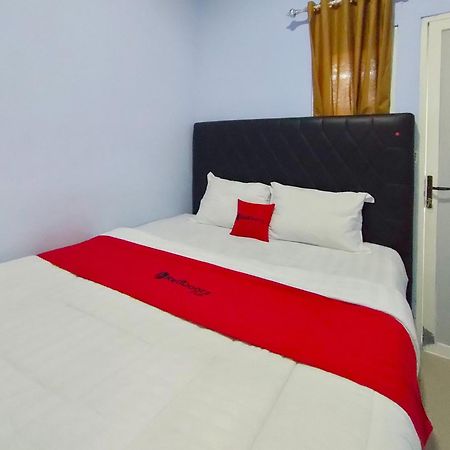 Reddoorz Syariah Near Stasiun Wates Hotel Wates  Exterior foto