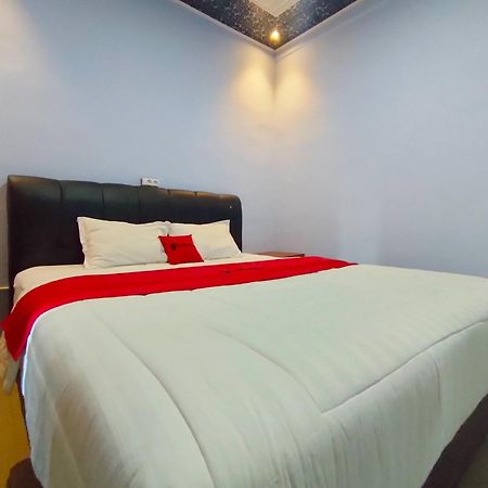 Reddoorz Syariah Near Stasiun Wates Hotel Wates  Exterior foto