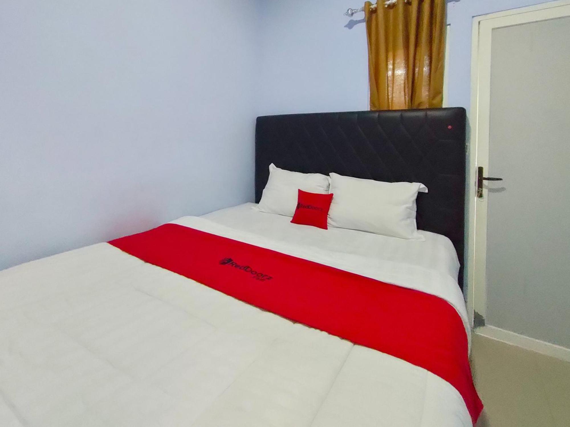 Reddoorz Syariah Near Stasiun Wates Hotel Wates  Exterior foto