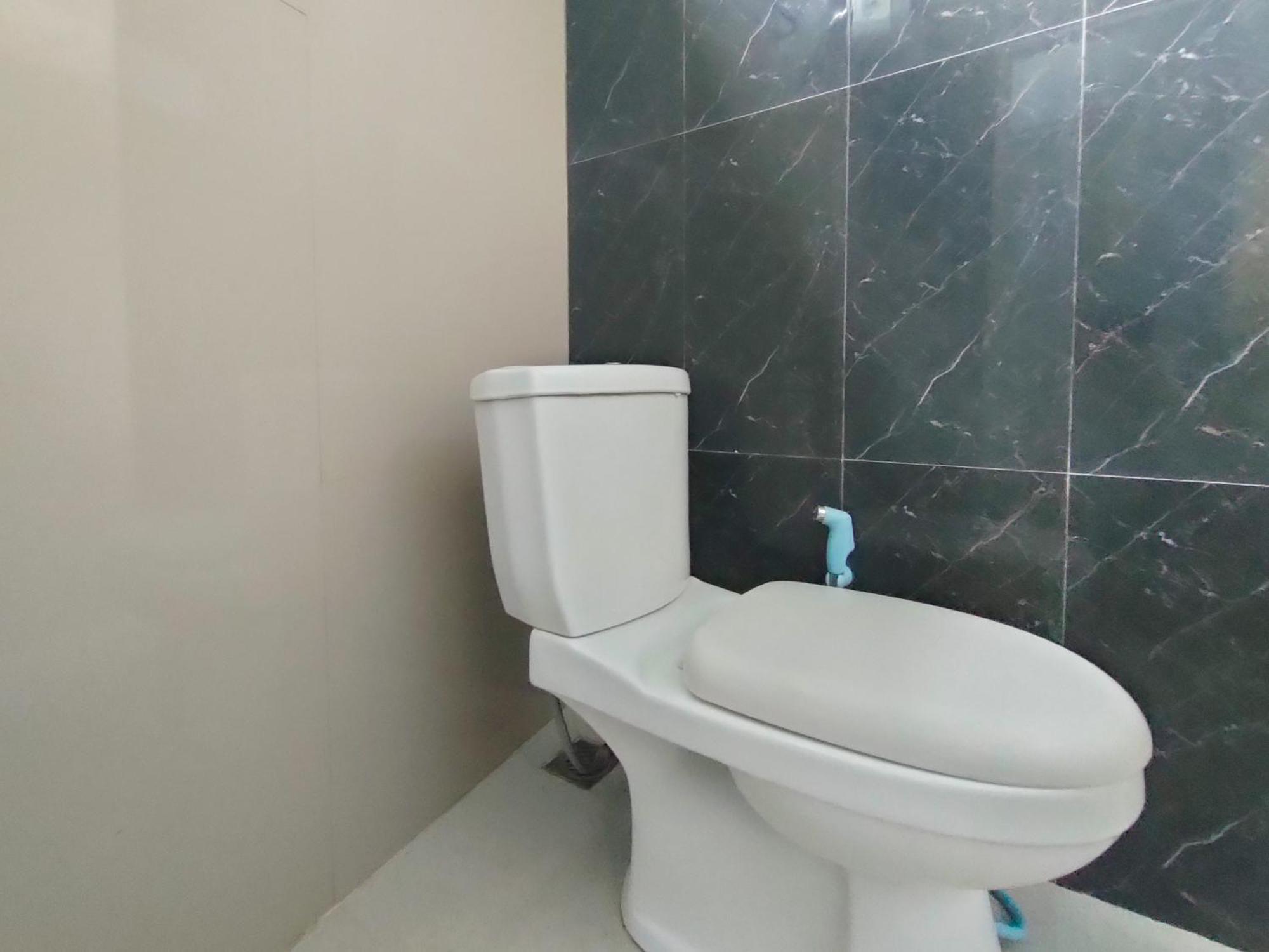 Reddoorz Syariah Near Stasiun Wates Hotel Wates  Exterior foto