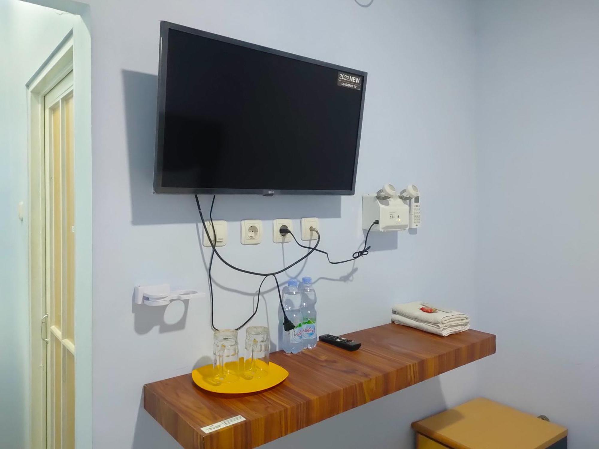 Reddoorz Syariah Near Stasiun Wates Hotel Wates  Exterior foto