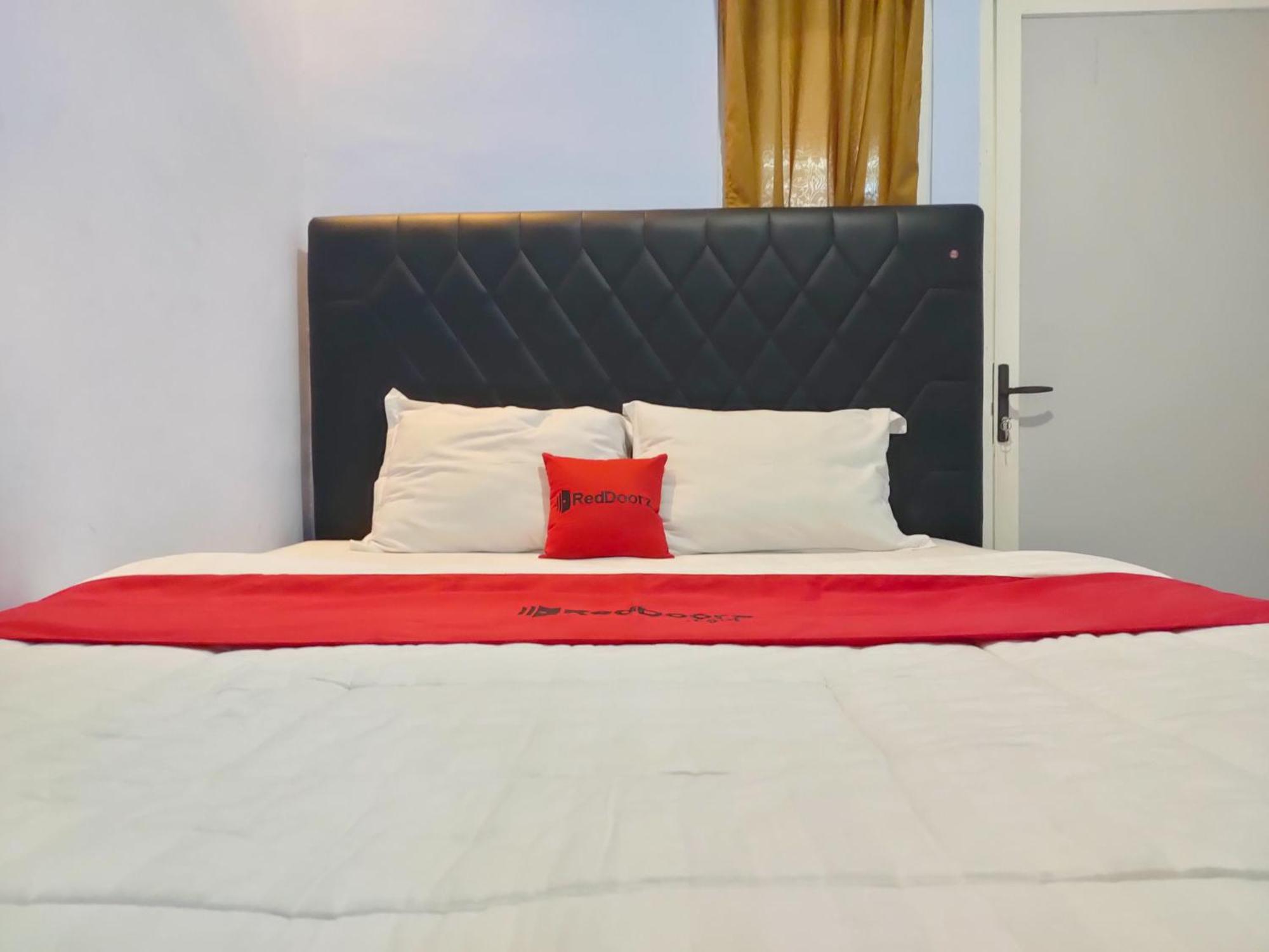 Reddoorz Syariah Near Stasiun Wates Hotel Wates  Exterior foto