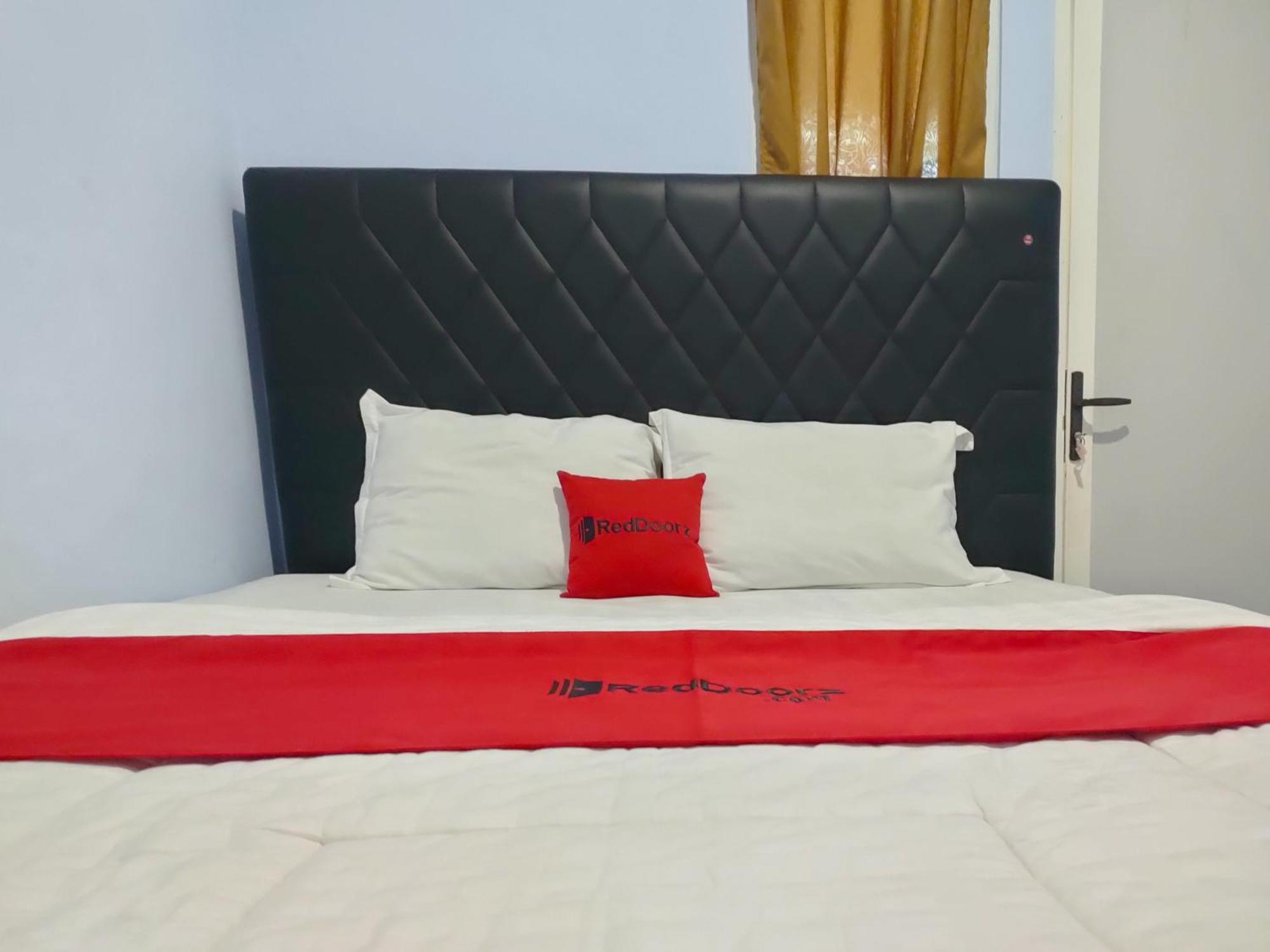 Reddoorz Syariah Near Stasiun Wates Hotel Wates  Exterior foto