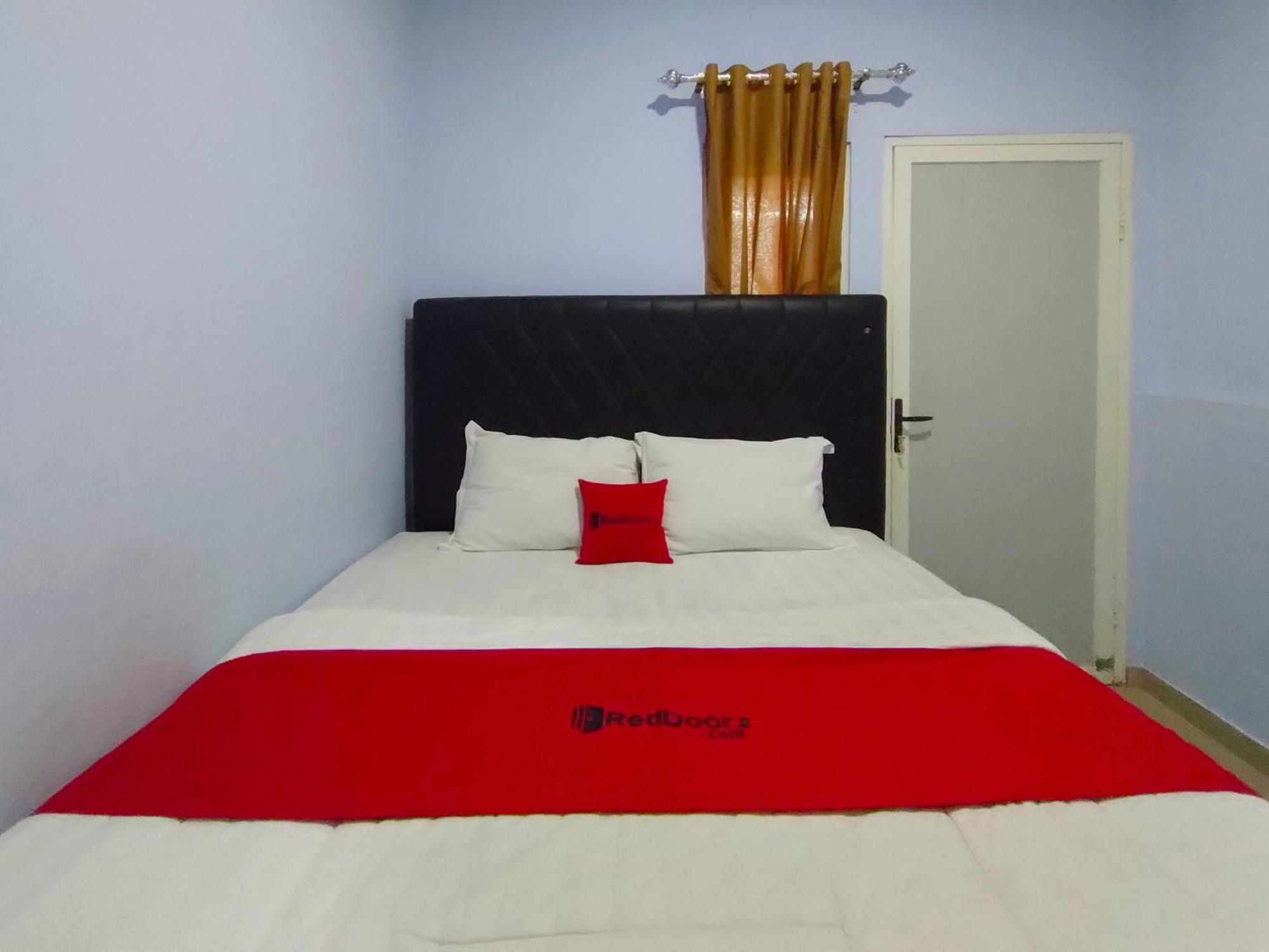 Reddoorz Syariah Near Stasiun Wates Hotel Wates  Exterior foto