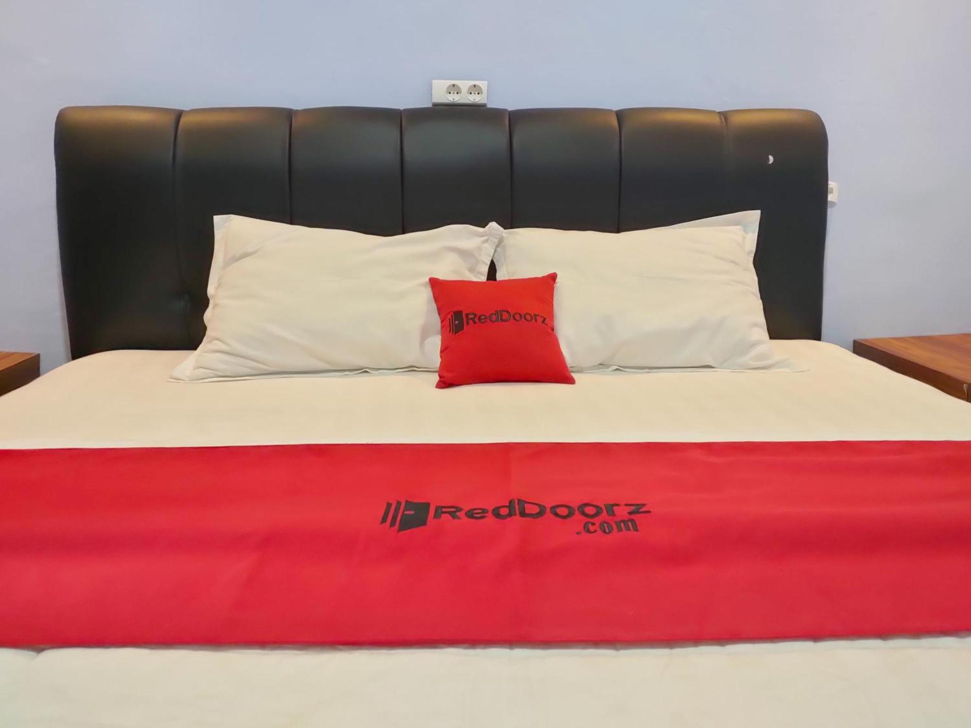Reddoorz Syariah Near Stasiun Wates Hotel Wates  Exterior foto