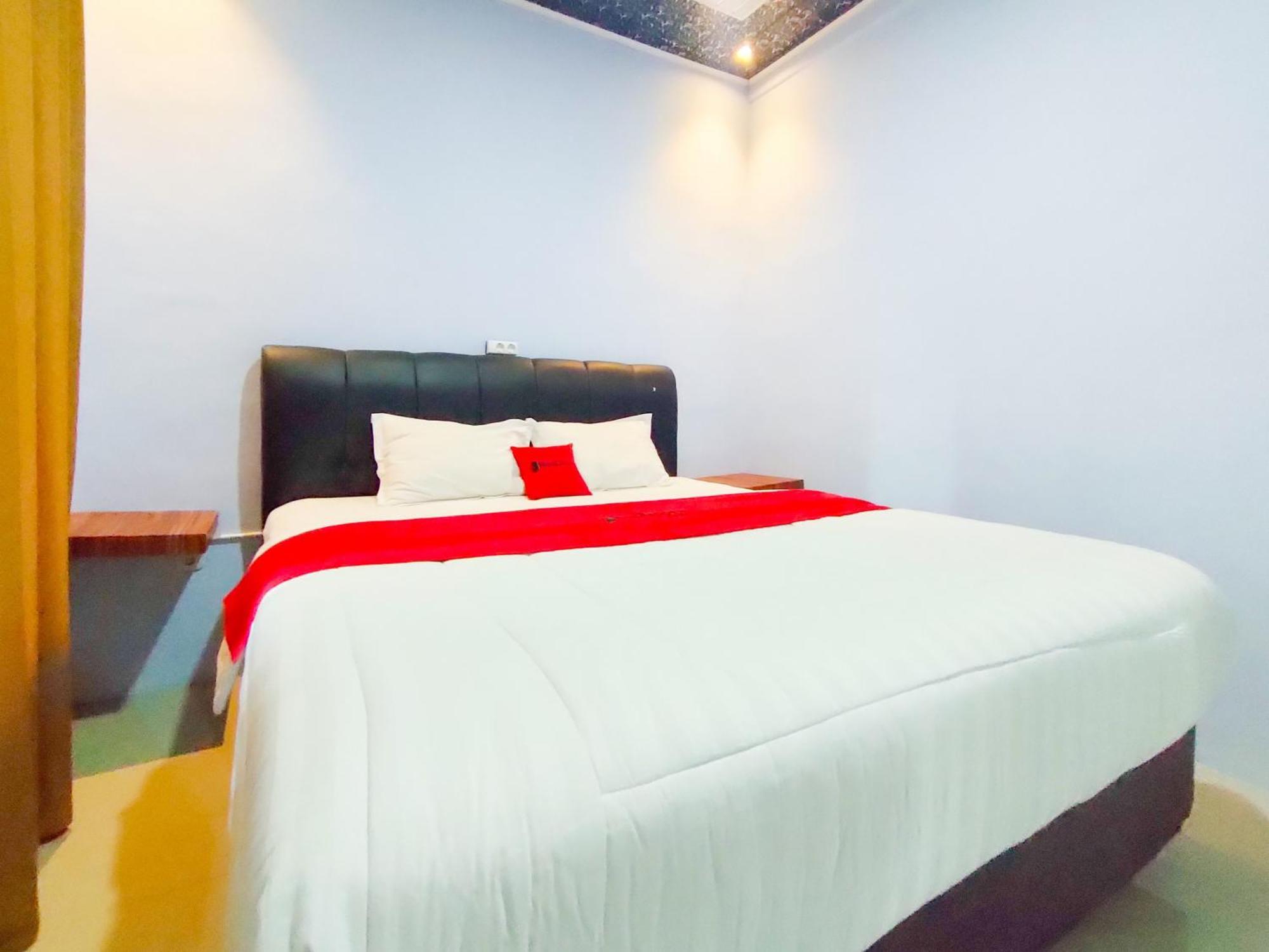 Reddoorz Syariah Near Stasiun Wates Hotel Wates  Exterior foto