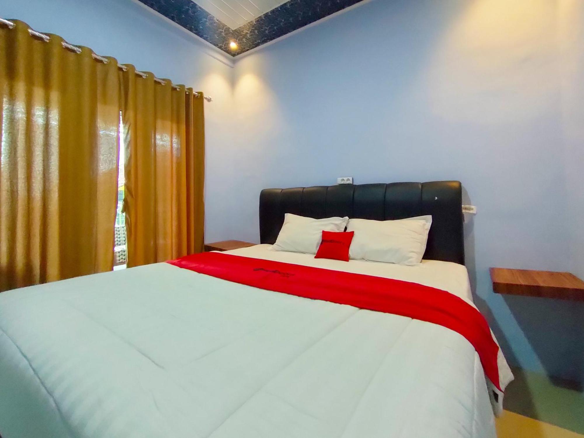 Reddoorz Syariah Near Stasiun Wates Hotel Wates  Exterior foto