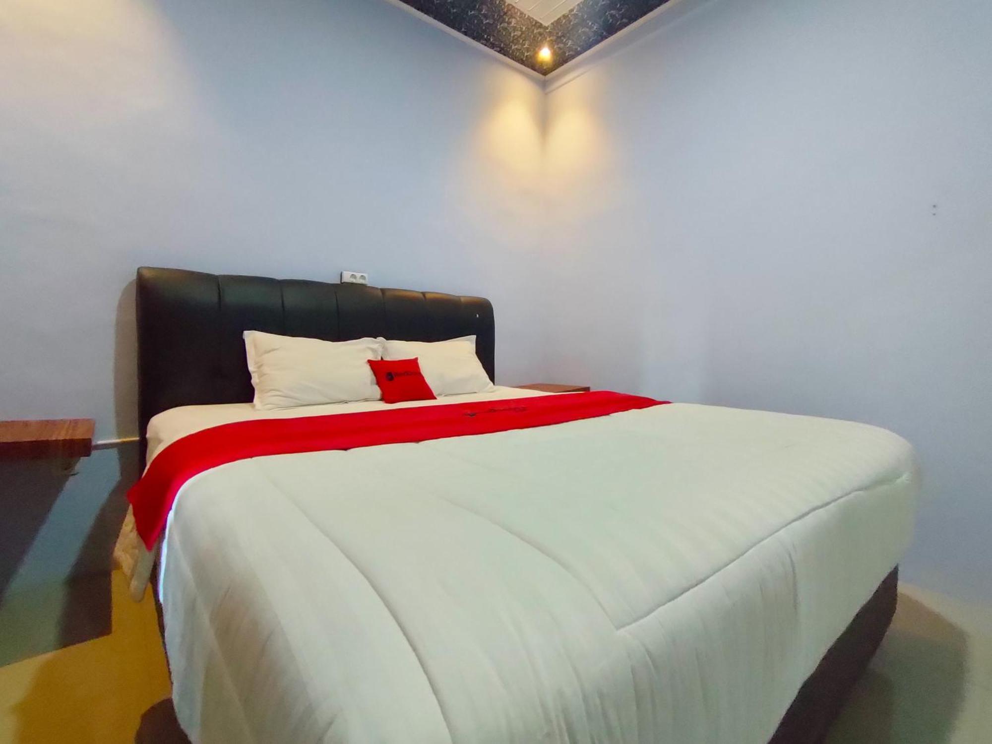 Reddoorz Syariah Near Stasiun Wates Hotel Wates  Exterior foto