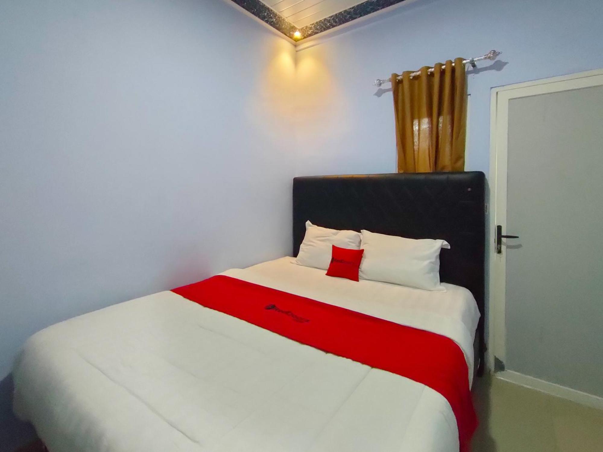 Reddoorz Syariah Near Stasiun Wates Hotel Wates  Exterior foto