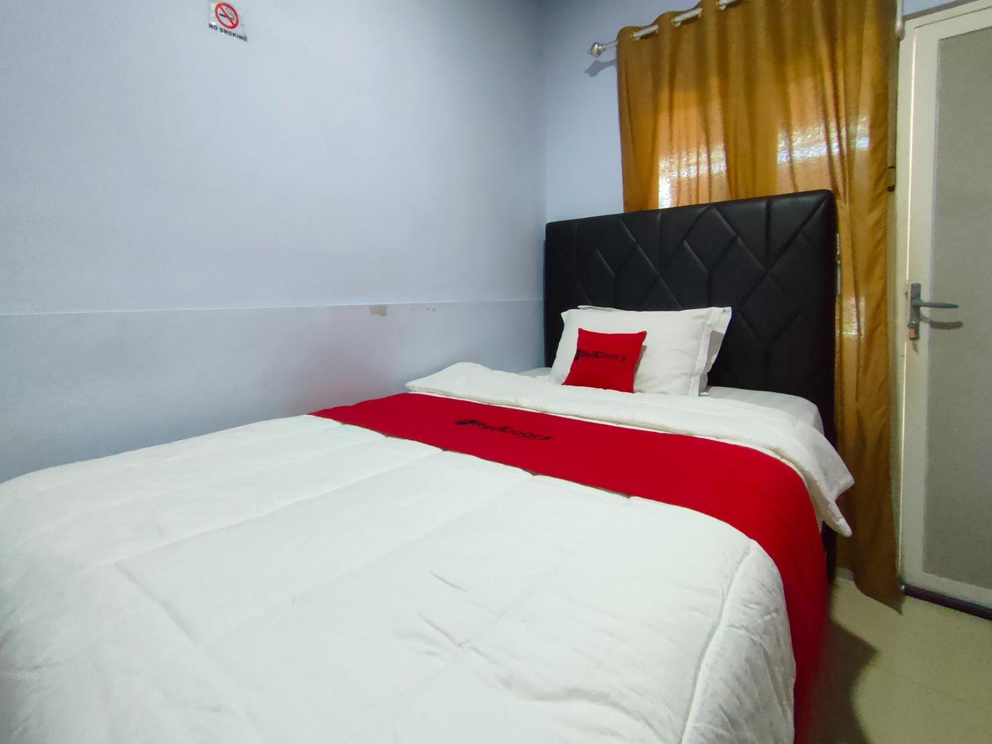 Reddoorz Syariah Near Stasiun Wates Hotel Wates  Exterior foto